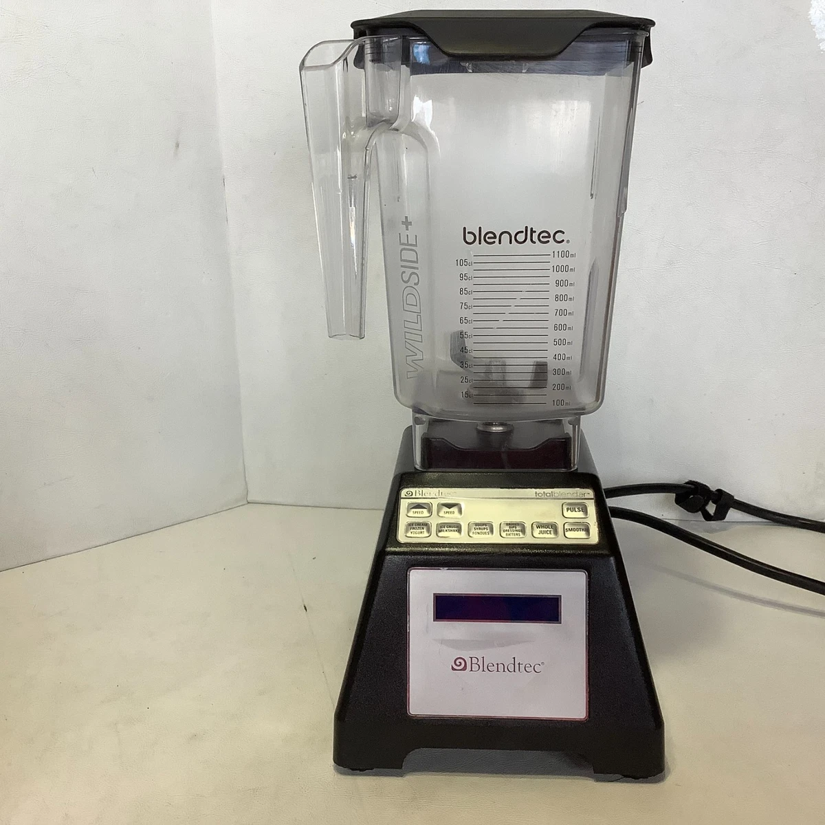 Blendtec Es3 for sale | eBay