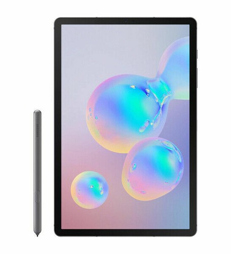 Samsung Galaxy Tab S6 10.5