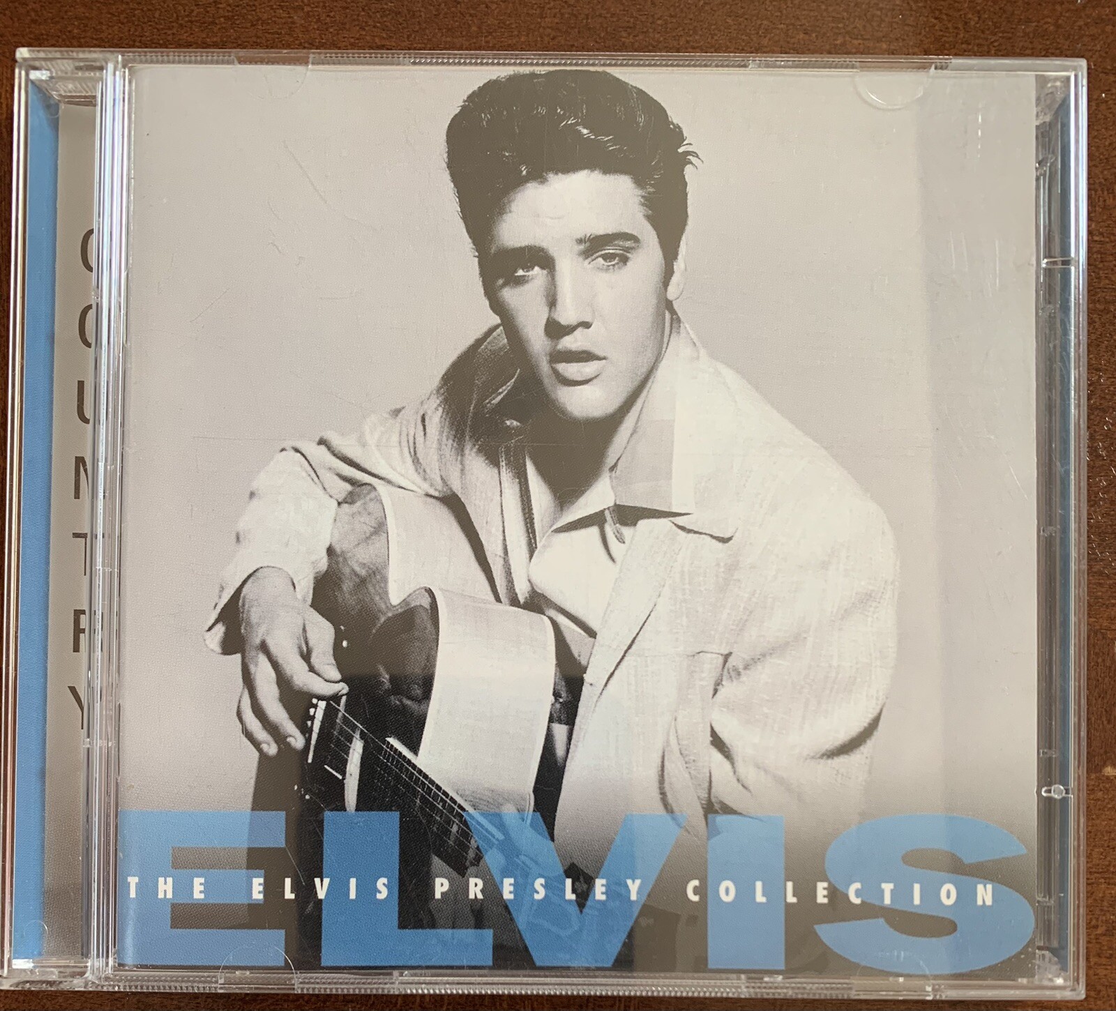 エルビスプレスリー Elvis Presley 飛び出す写真集 エルビスプレスリー