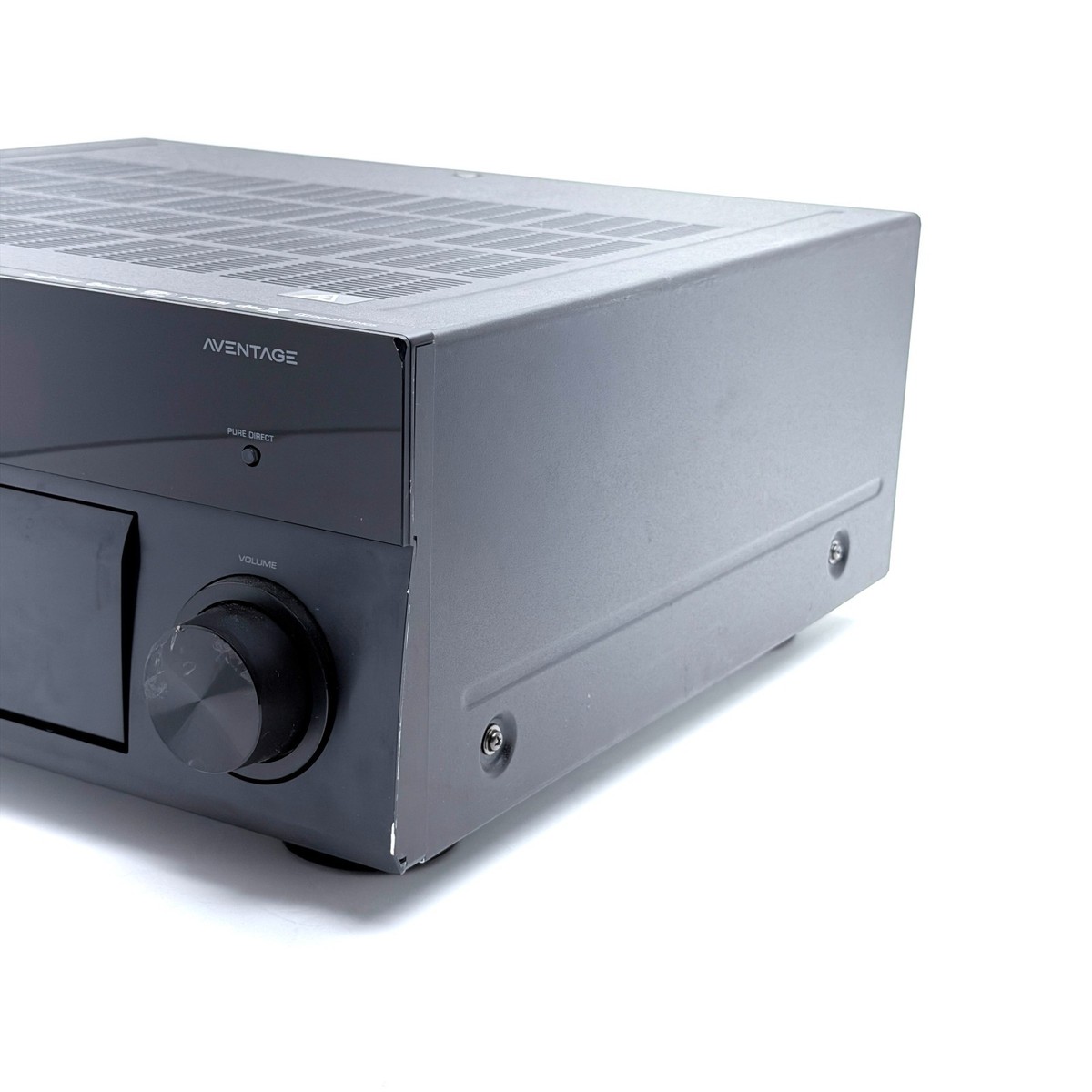 Yamaha AVENTAGE RX-A1080 7.2 Channel A/V Receiver for sale online