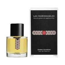 Ambre Suprême Les Indemodables perfume - a fragrância