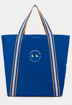 ANYA HINDMARCH Original shopping universal bag FairPrice Limited