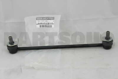 54617CG000 Genuine Nissan ROD-STABILIZER 54617-CG000 | eBay