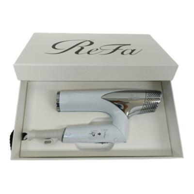 ReFa RE-AN-02A BEAUTECH DRYER SMART White Hair Care Lightweight