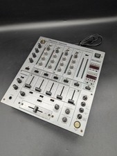 Pioneer DJM-600 Mixer for sale online | eBay