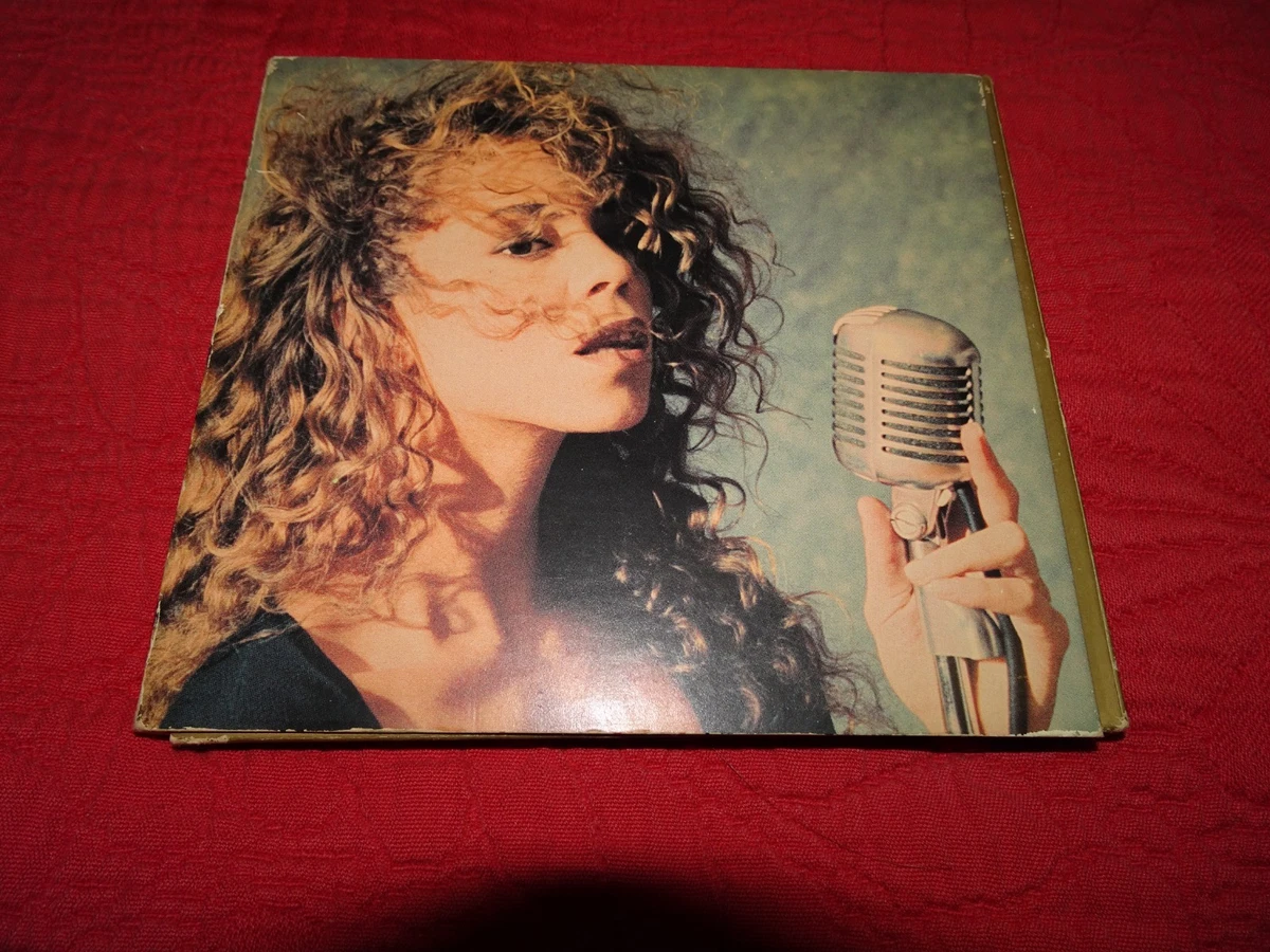 Promo CDs Mariah Carey for sale | eBay