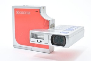 Kyocera Finecam Sl 300 R | eBay
