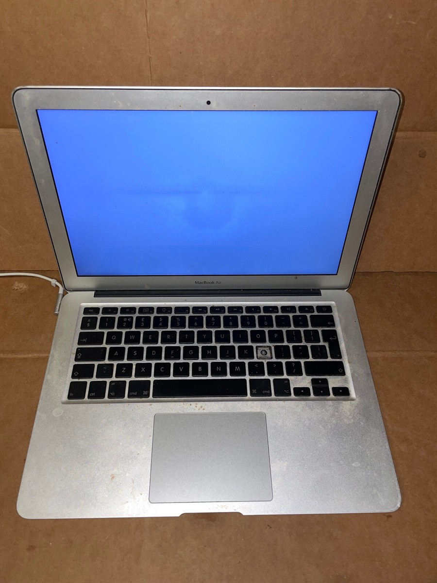 Apple MacBook Air 13
