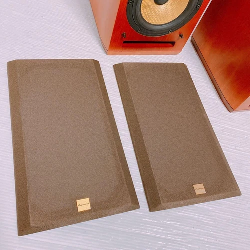 Pioneer S-A4-LR Bookshelf Speakers Pair 3-Way High Performance