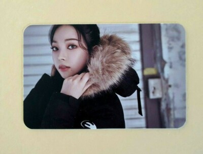 Aespa (에스파) x EIDER OFFICIAL Photocard FULL SET - Limited | eBay