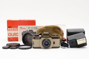 Auto 110 Pentax | eBay