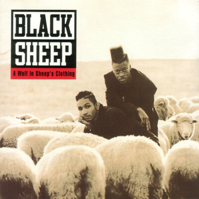 Black Sheep A Wolf in Sheeps Clothing ( BONUS TRACKS ) New CD | eBay