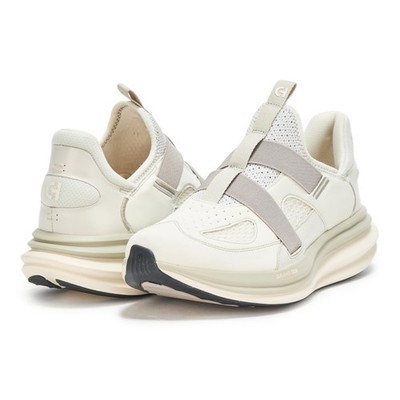 Cole Haan Men's Original Grand Quadstar Monk Strap Running