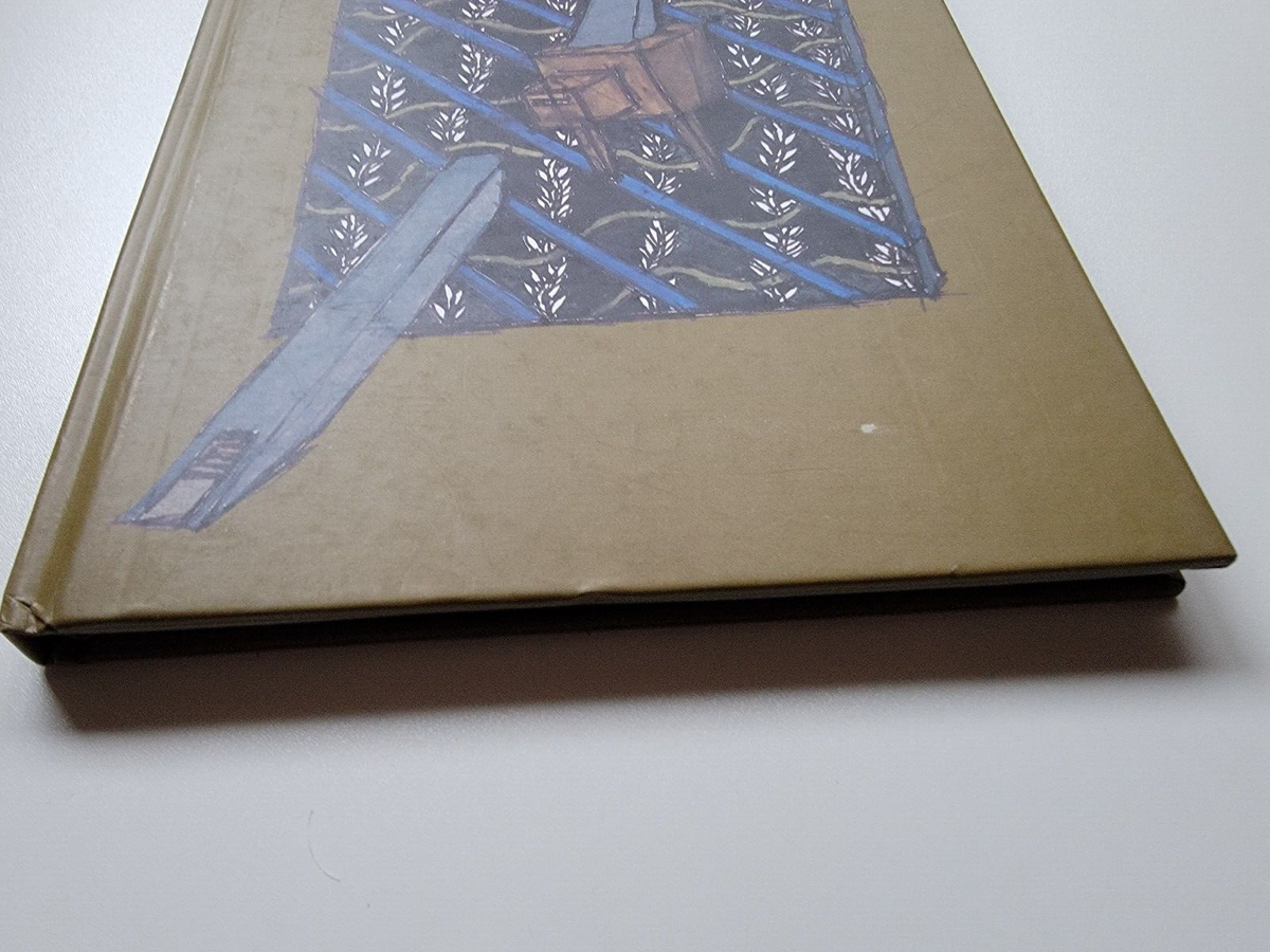 Architectures in Love : Sketchbook Notes by John Hejduk (1995