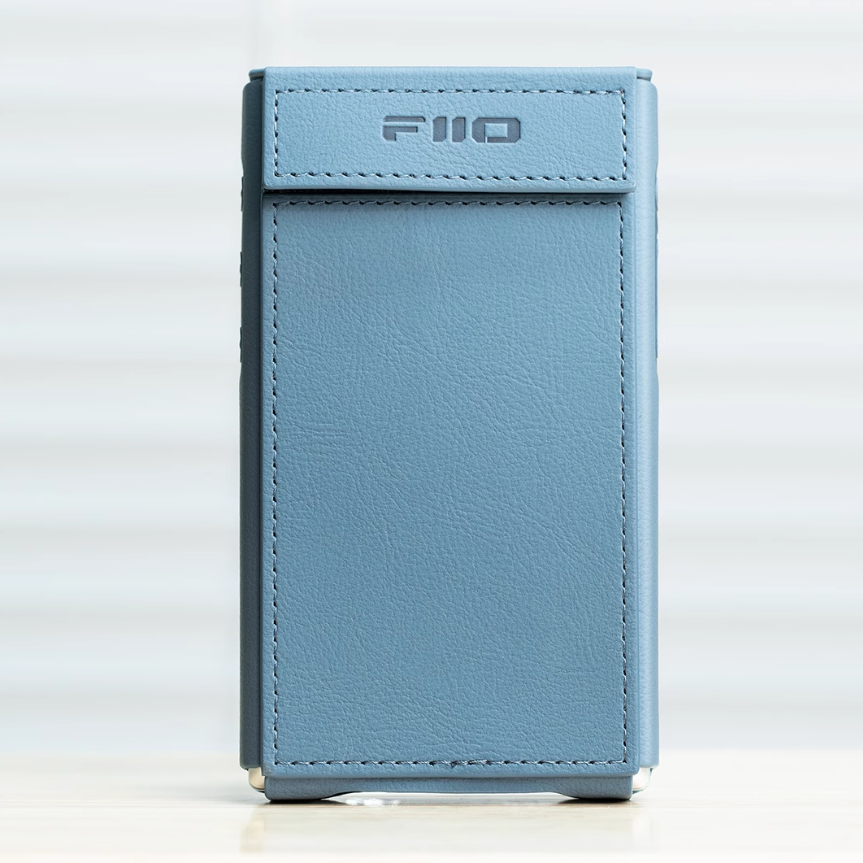 FIIO SK-JM21 Leather case for FIIO JM21 Portable Music Player | eBay