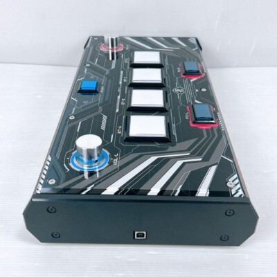 SOUND VOLTEX CONSOLE Ultimate Model First model KONAMI Japan | eBay