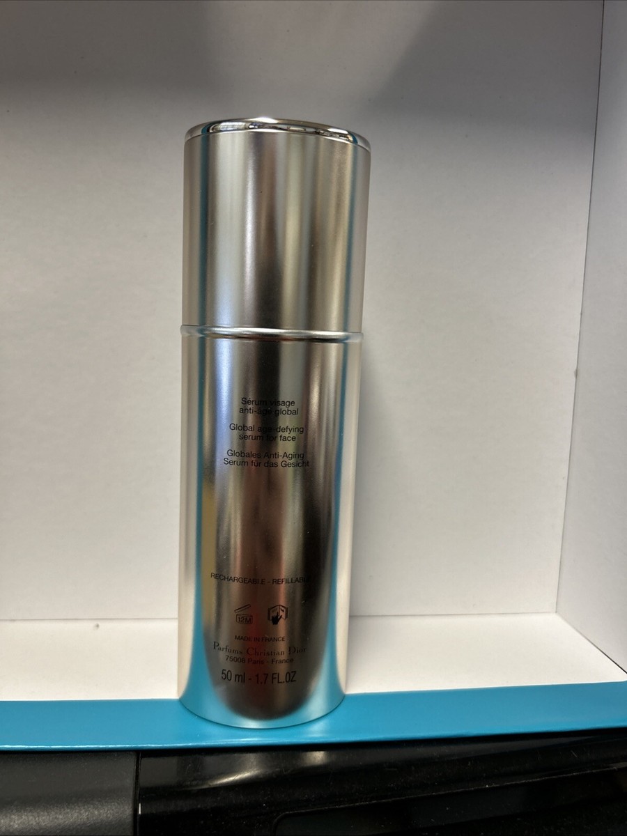 Dior Capture Totale Le Serum Multi Perfection Serum 1.7 oz | eBay