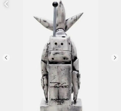 置物 BOOZE . POINTMAN / CE-INCENSE CHAMBER FUTURA NEIGHBORHOOD