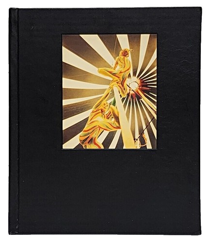 Passenger Seat by Lauren Tsai Signed Art Book | eBay