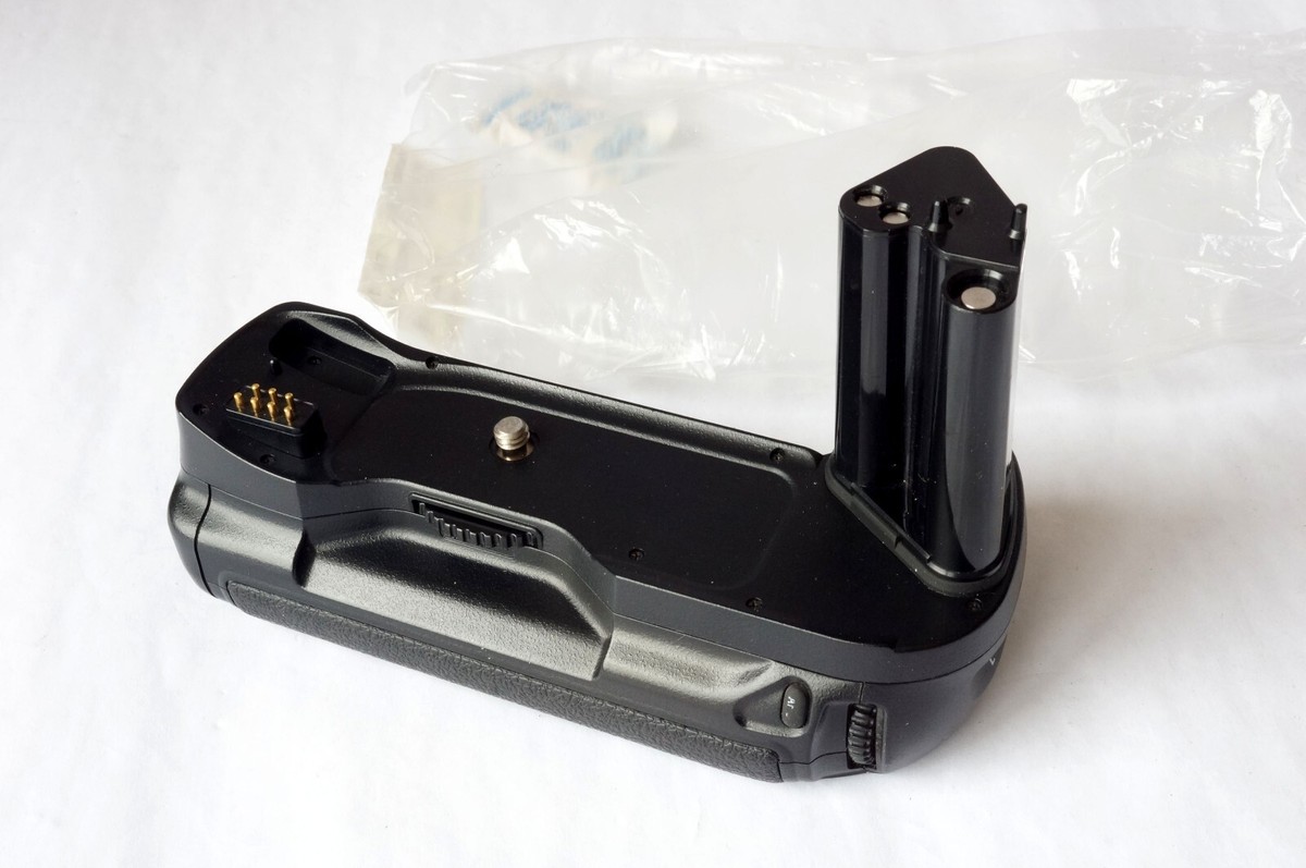 Nikon MB15 MB-15 Multi Power High Speed Battery Pack for F100