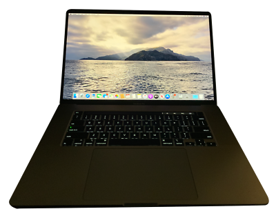 Apple MacBook Pro 16 - 2019 - 32GB RAM 1TB SSD 2.3GHz i9 8 Core