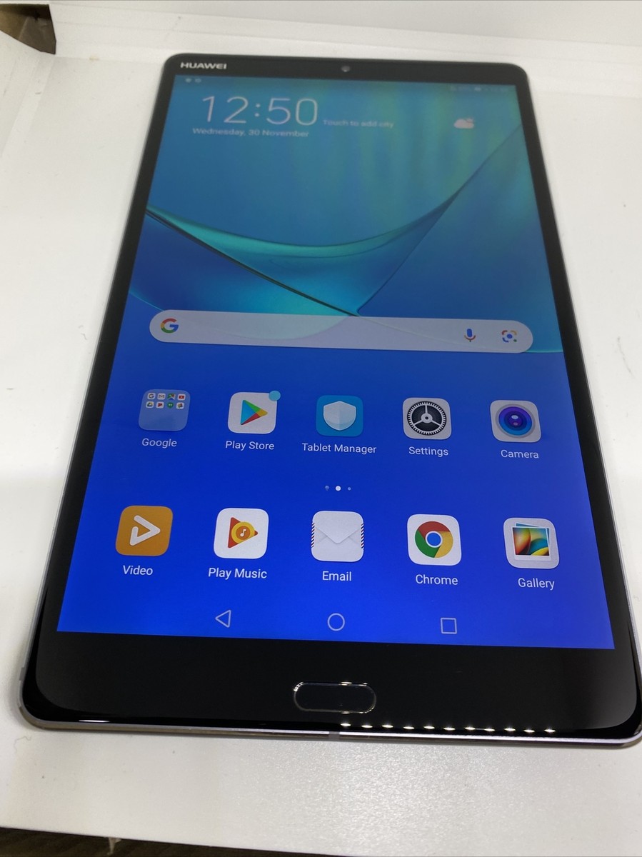 Huawei MediaPad M5 8.4