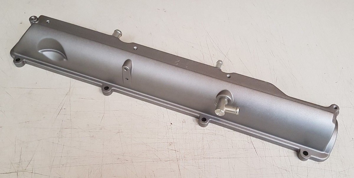 Genuine OEM Toyota Aristo / Supra 2JZ-GTE exhaust valve cover