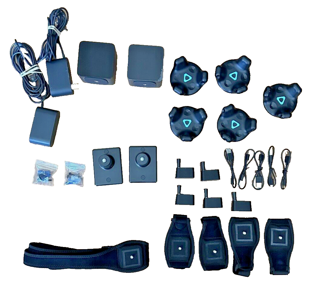 美品 HTC トラッカー 6個 【公式通販】