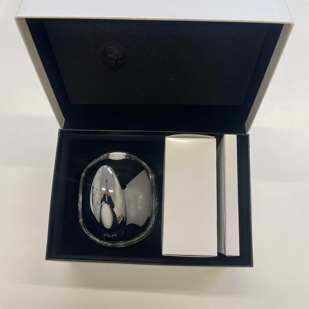 MTG ReFa GRACE HEAD SPA RF-GH2114B Scalp Care Massager Japan NEW