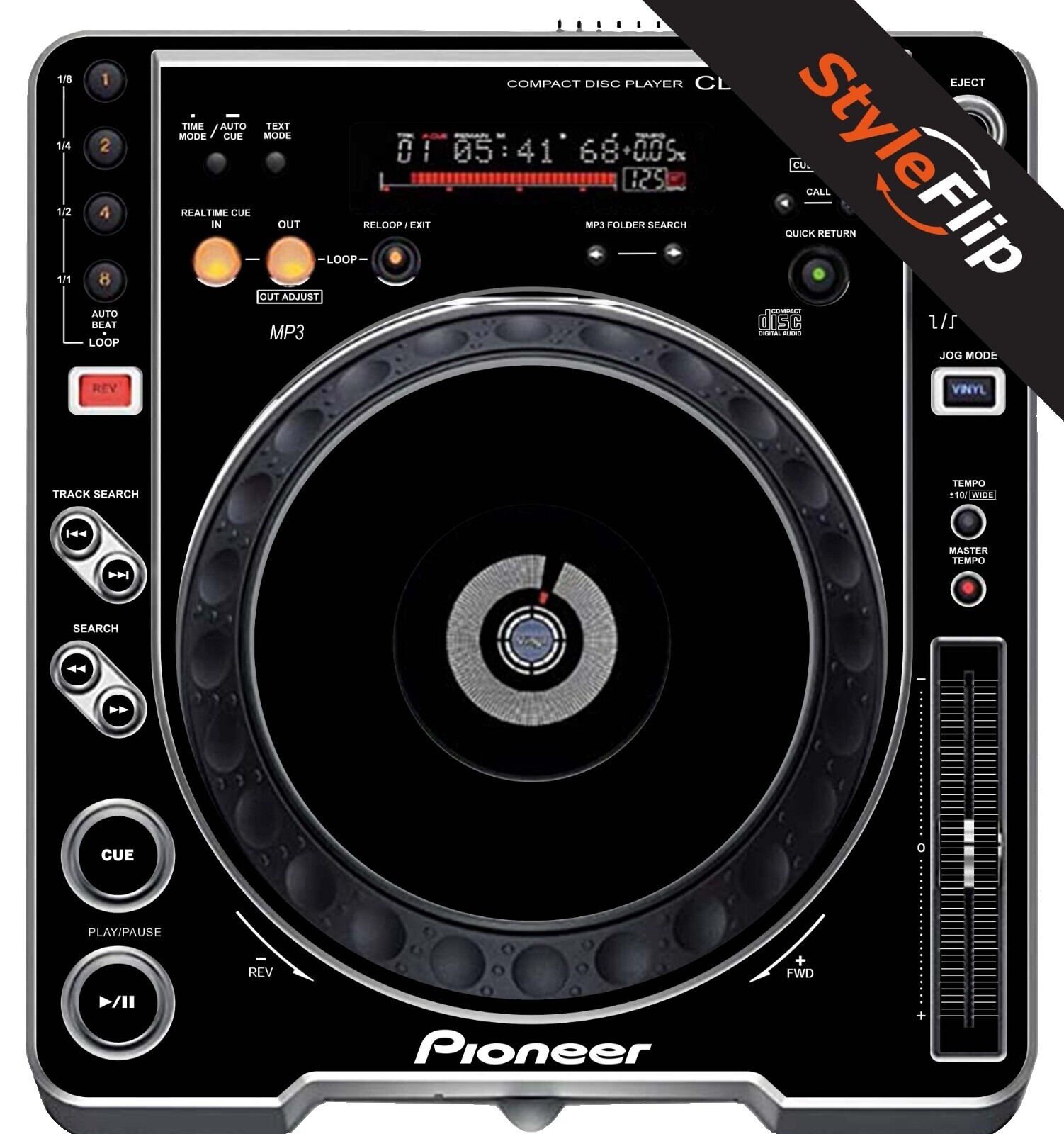 Cdj 800 Mk2 | eBay