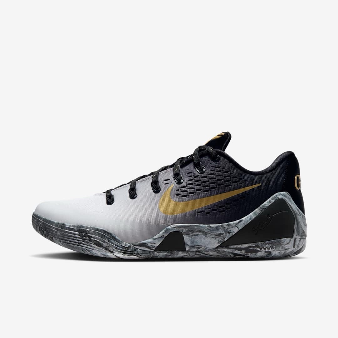 Nike Kobe 9 EM Low Protro Mambacita FZ7333-002 | eBay