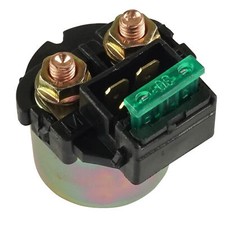 Motorcycle Electrical & Ignition Relays for Kawasaki Ninja 250R