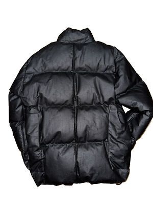 Stone Island Shadow Project Down Lasered Poly-hide 2L Jacket XL | eBay