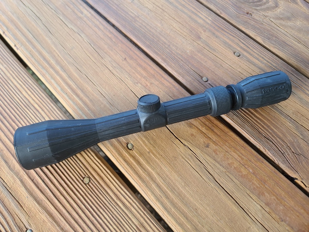 トイガン tasco TAS-R385 トイガン tasco TAS-R385 トイガン tasco TAS