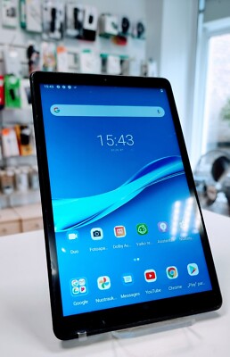 Lenovo TABLET Tab M8 4G LTE 32GB 8