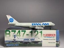 Dragon Wings Boeing 747 Diecast Aircraft & Spacecraft for sale - eBay