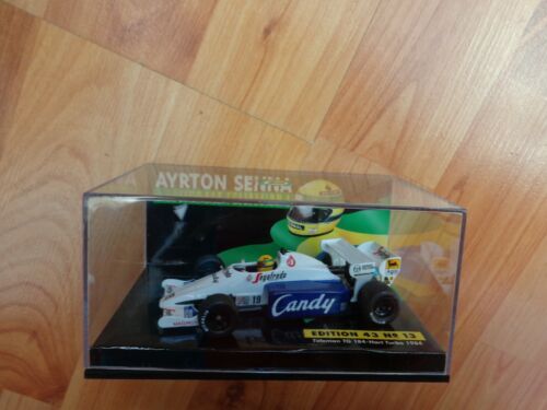 レア】MINICHAMPS E. Lothar Red Devil 43 #B レア】MINICHAMPS E