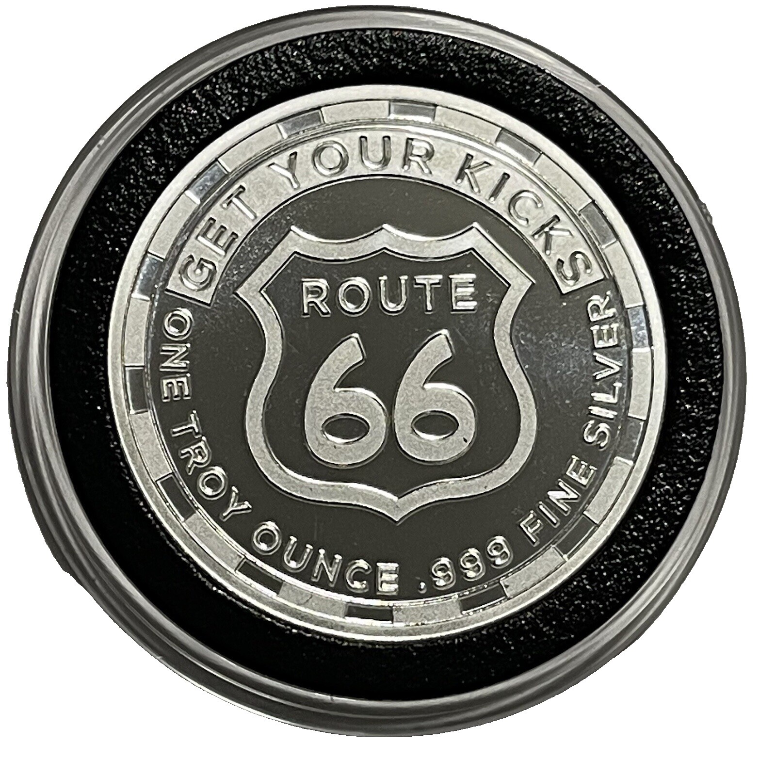 Route 66 Coins | eBay