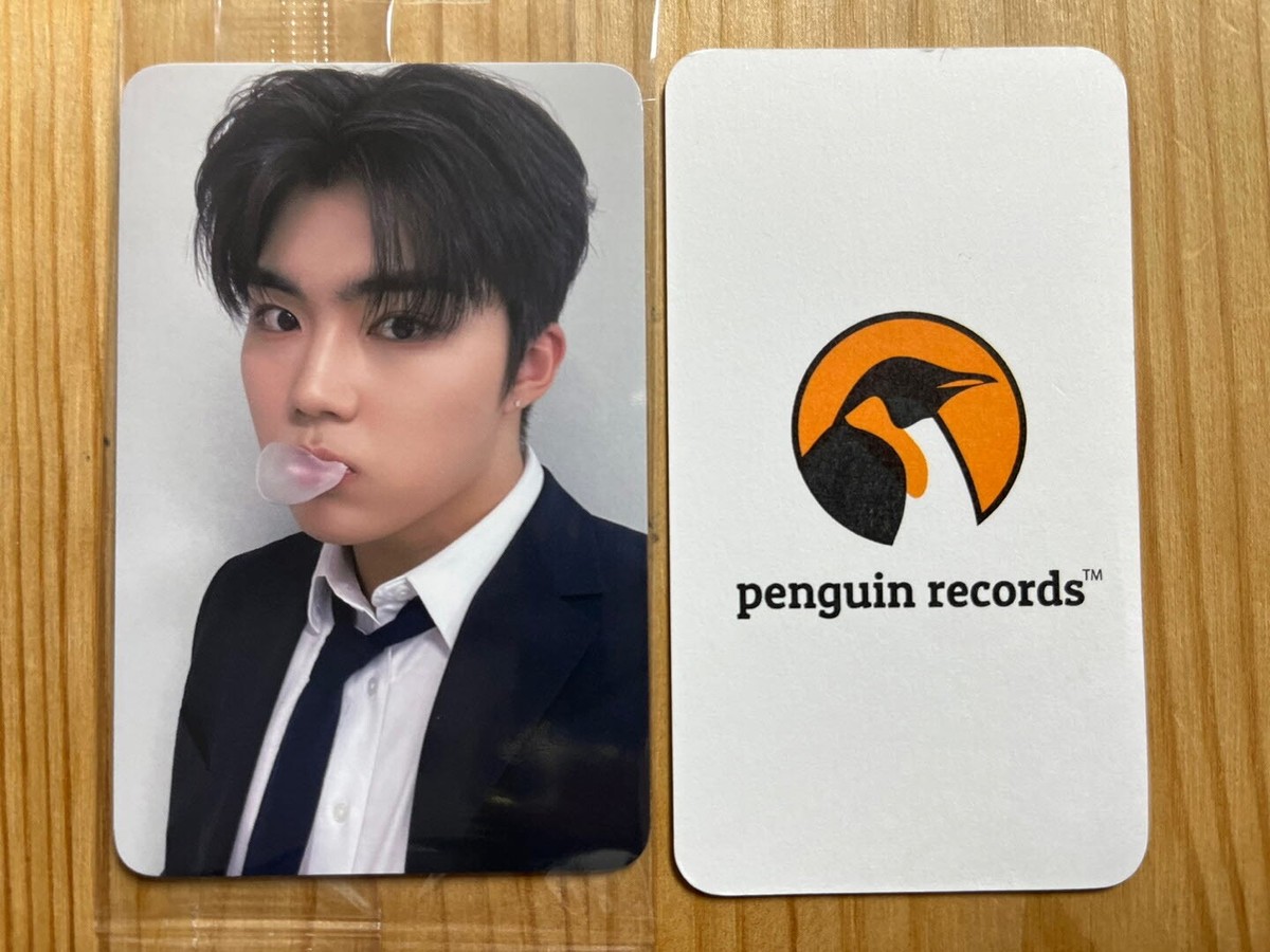 ZEROBASEONE ZB1 2ND MINI MELTING POINT Digipack ver. KTOWN4U POB