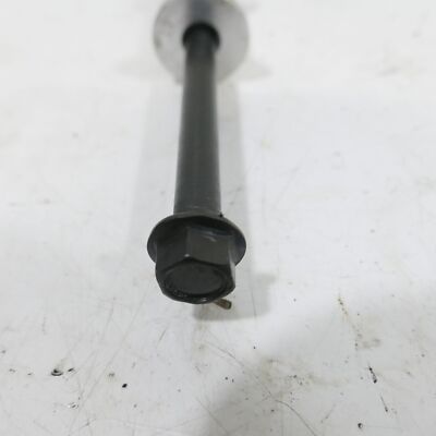 Kawasaki ZX-9R 900 C Engine Mount Axle Distance 70851 | eBay Australia