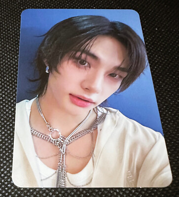 Stray Kids Hyunjin Lose My Breath Streaming Event Broadcast