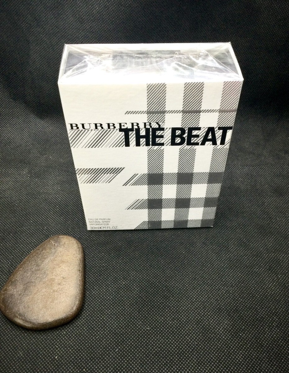 Burberry The Beat For Woman Eau De Parfum 30 ML Spray SEALED | eBay