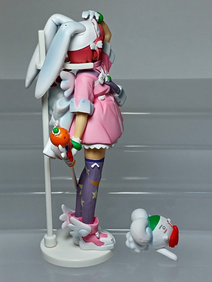 Nurse Witch Komugi-chan Magikarte Nakahara Komugi Figure Pioneer