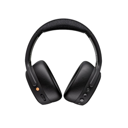 Skullcandy Crusher 360 S6MBW‑J373 Wireless Over-Ear Headphones