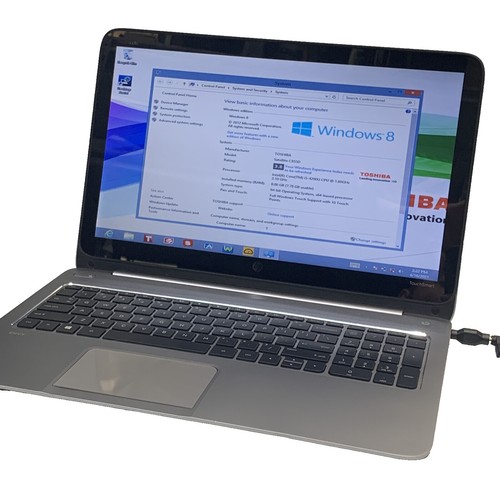 HP EliteBook 8760w - Hard Drive HDD 2.5