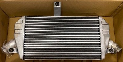 MITSUBISHI GENUINE LANCER EVO 7.8.9 CT9A Intercooler MN153285 From