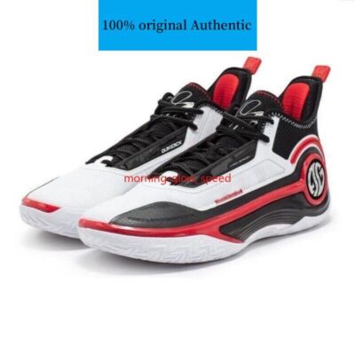 361 Degrees Aaron Gordon-AG 4 SOAR 'SOMEDAY' Basketball Shoes | eBay