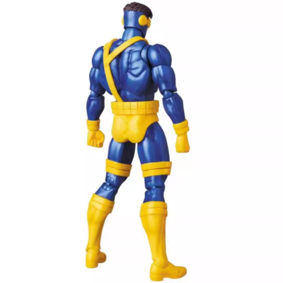 MAFEX No.099 X-MEN Cyclops COMIC Ver. Height Approx. 160mm Painted