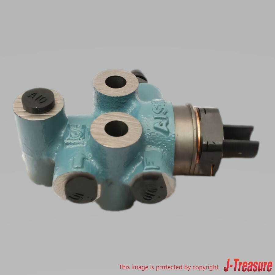 TOYOTA 4RUNNER VZN110 89-94 Genuine Load Sensing Proportioning