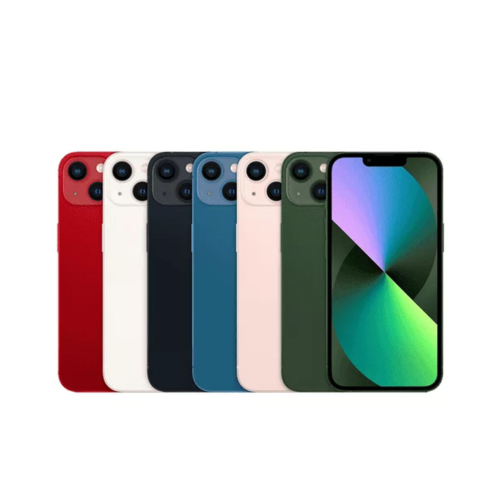 Apple iPhone 13 256GB Unlocked - Excellent | eBay